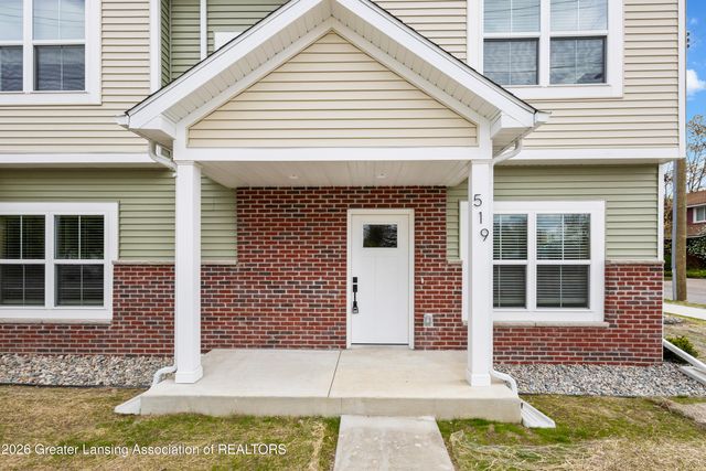 519 S Pennsylvania Avenue, Lansing, MI 48912