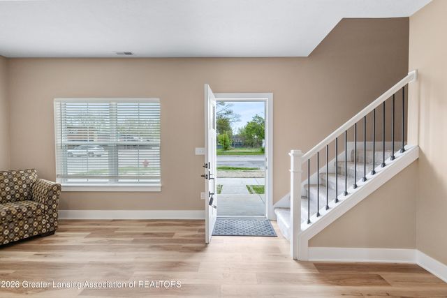 519 S Pennsylvania Avenue, Lansing, MI 48912
