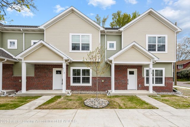 519 S Pennsylvania Avenue, Lansing, MI 48912