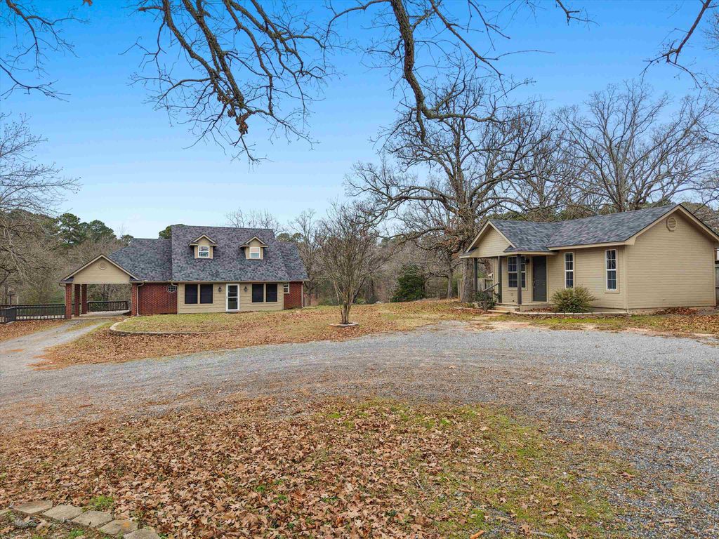 8686 Locust, Big Sandy, TX 75755