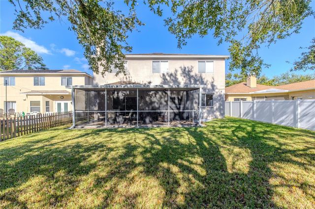 1717 MAPLELEAF BOULEVARD, Oldsmar, FL 34677