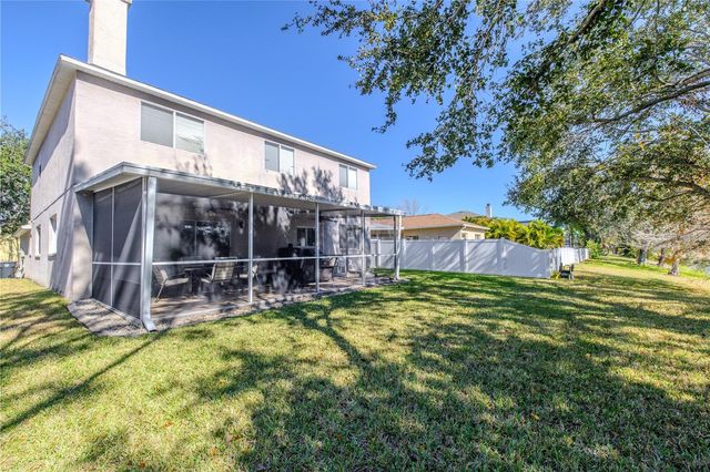 1717 MAPLELEAF BOULEVARD, Oldsmar, FL 34677