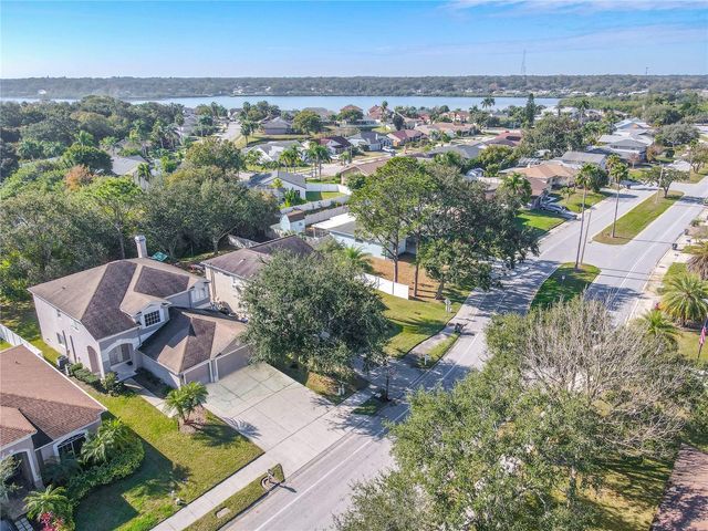 1717 MAPLELEAF BOULEVARD, Oldsmar, FL 34677