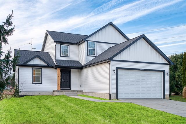 15 Pinewood Drive, Grass Lake, MI 49240