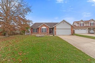 1063 S Colchester Court, Bloomington, IN 47401