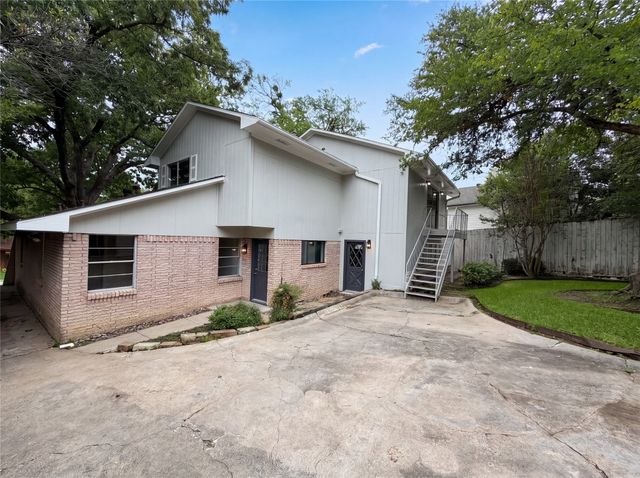 6878 Burwood Lane, Dallas, TX 75214