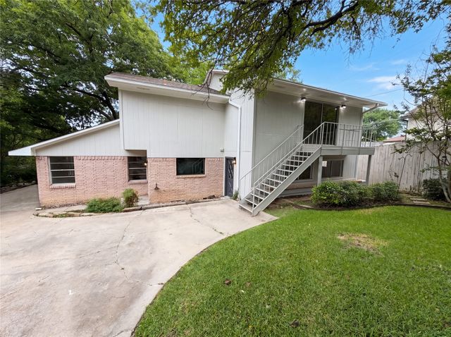 6878 Burwood Lane, Dallas, TX 75214