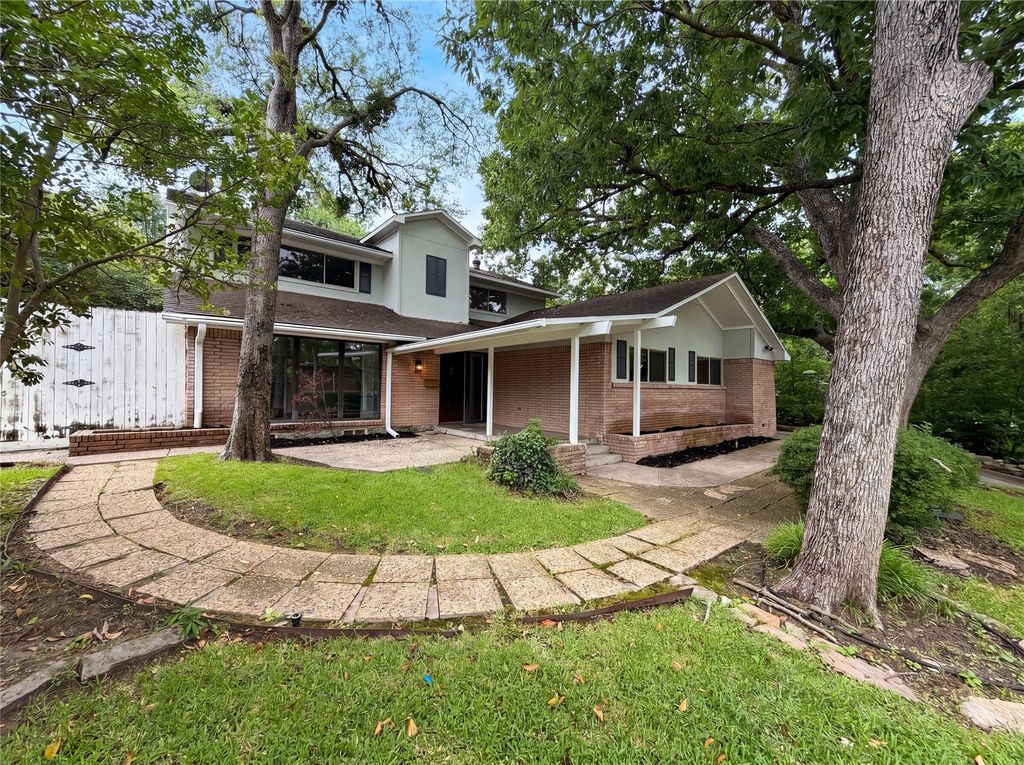 6878 Burwood Lane, Dallas, TX 75214