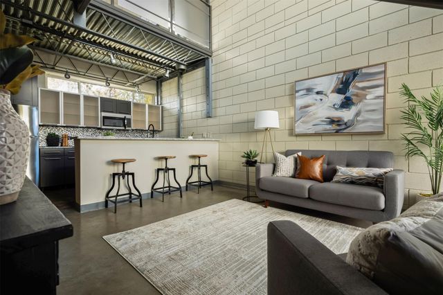 4801 S Congress Ave A1, Austin, TX 78745