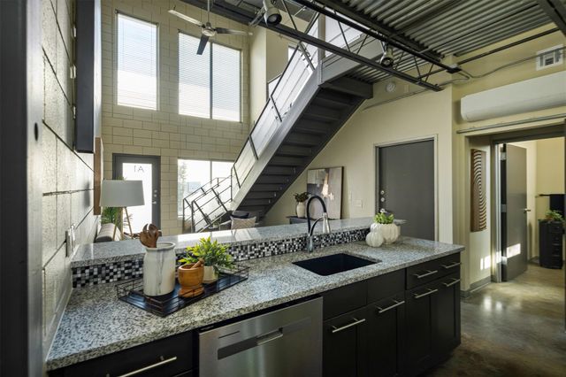 4801 S Congress Ave A1, Austin, TX 78745