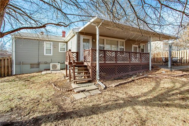 3709 S Main Street, Independence, MO 64055