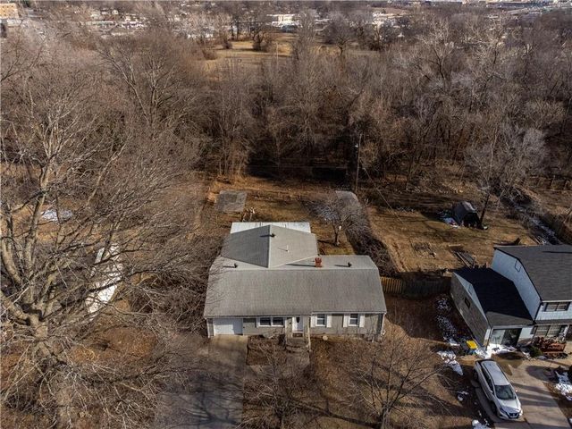 3709 S Main Street, Independence, MO 64055