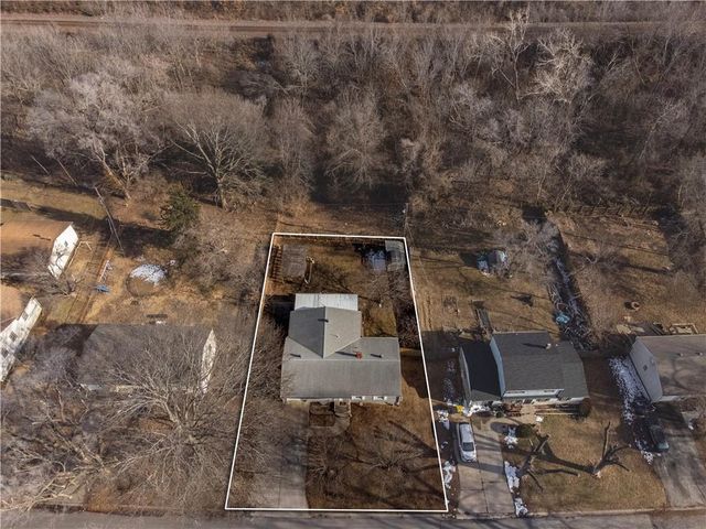 3709 S Main Street, Independence, MO 64055