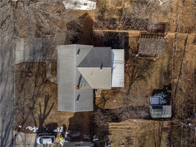 3709 S Main Street, Independence, MO 64055