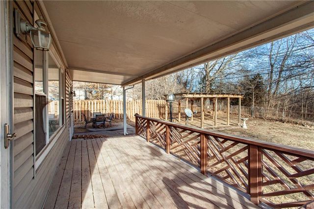 3709 S Main Street, Independence, MO 64055