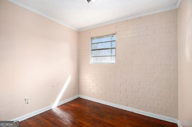 243 Glenn Street, Jackson, GA 30233