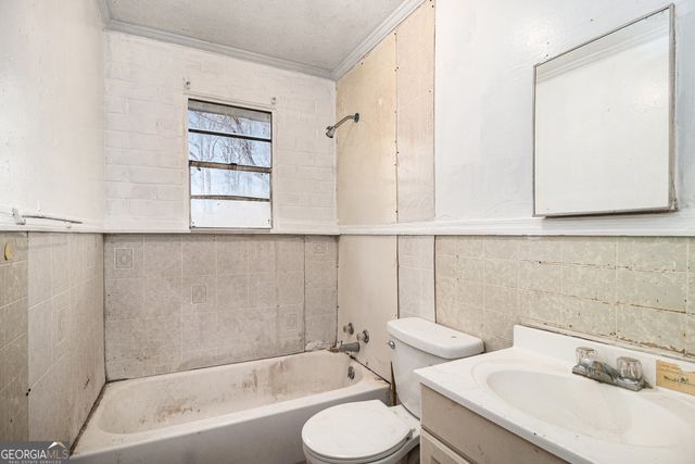 243 Glenn Street, Jackson, GA 30233