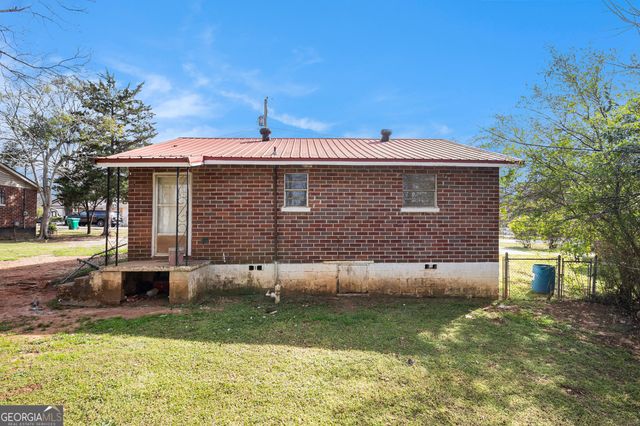 243 Glenn Street, Jackson, GA 30233