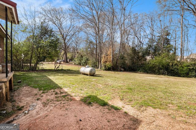 243 Glenn Street, Jackson, GA 30233
