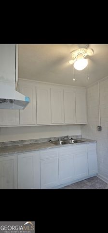 243 Glenn Street, Jackson, GA 30233