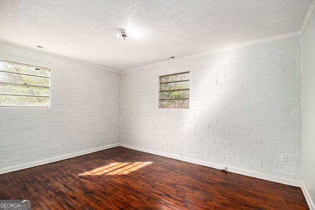 243 Glenn Street, Jackson, GA 30233