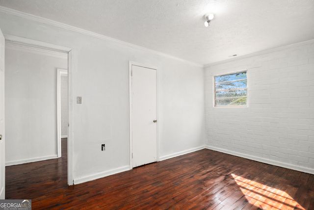 243 Glenn Street, Jackson, GA 30233