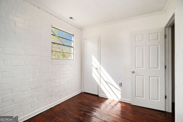 243 Glenn Street, Jackson, GA 30233