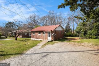 243 Glenn Street, Jackson, GA 30233
