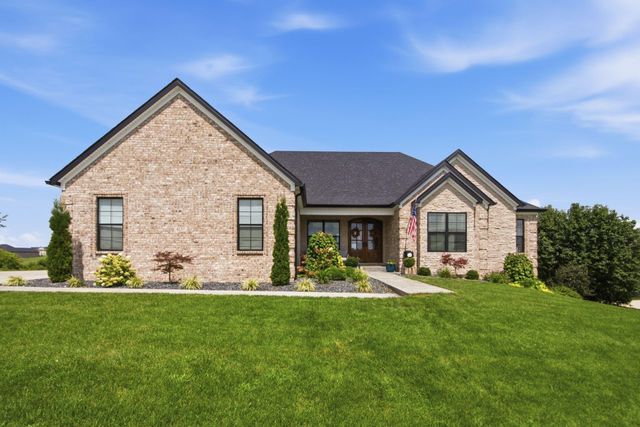 4237 Equestrian Way, Richmond, KY 40475