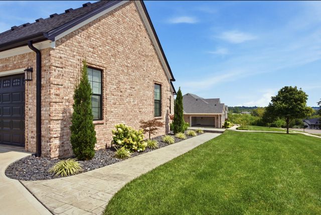 4237 Equestrian Way, Richmond, KY 40475