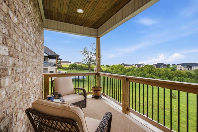 4237 Equestrian Way, Richmond, KY 40475