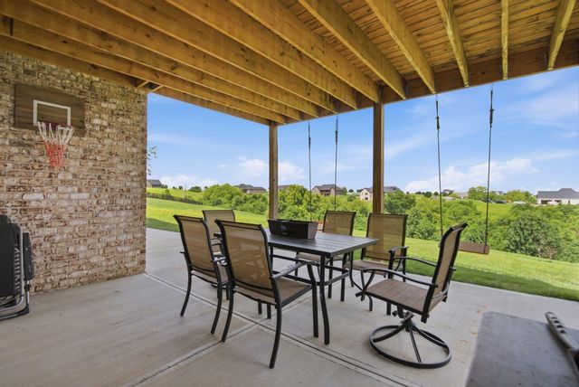 4237 Equestrian Way, Richmond, KY 40475