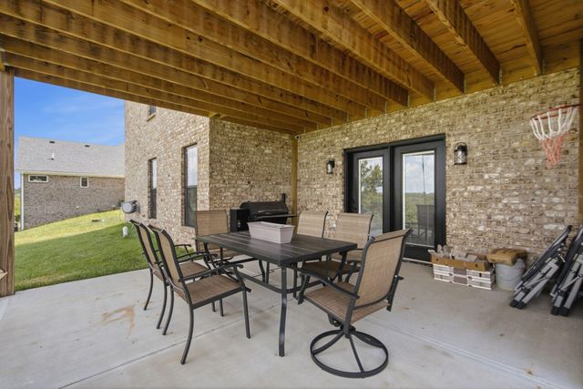 4237 Equestrian Way, Richmond, KY 40475