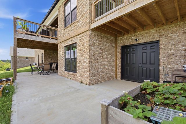 4237 Equestrian Way, Richmond, KY 40475