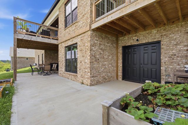 4237 Equestrian Way, Richmond, KY 40475
