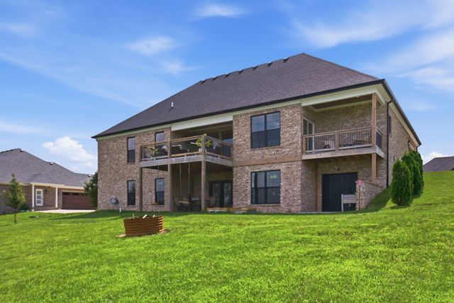 4237 Equestrian Way, Richmond, KY 40475