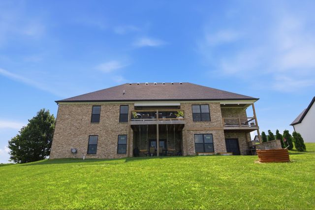 4237 Equestrian Way, Richmond, KY 40475