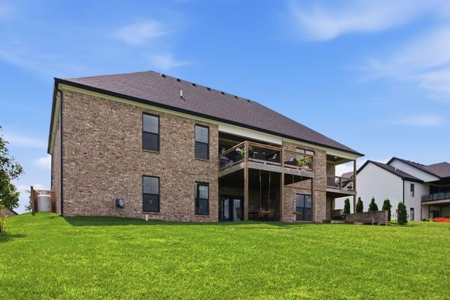 4237 Equestrian Way, Richmond, KY 40475