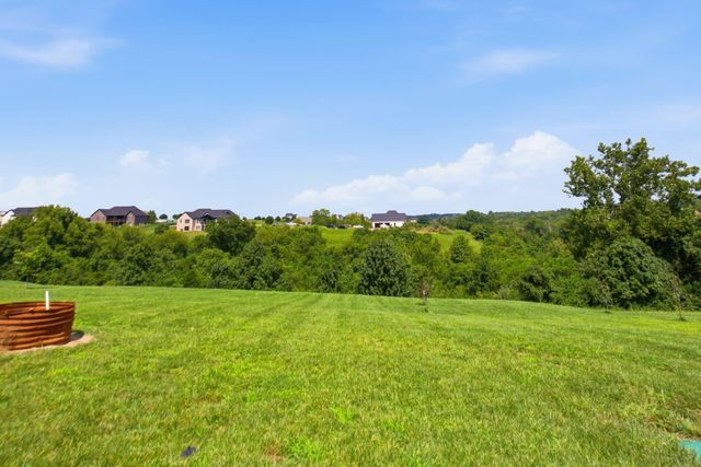 4237 Equestrian Way, Richmond, KY 40475