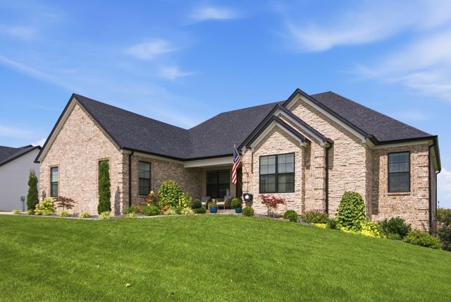 4237 Equestrian Way, Richmond, KY 40475