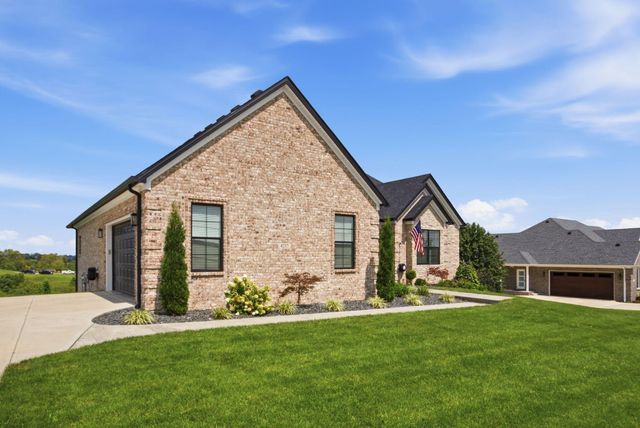 4237 Equestrian Way, Richmond, KY 40475