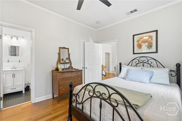 17 E 37th Street 11, Savannah, GA 31401