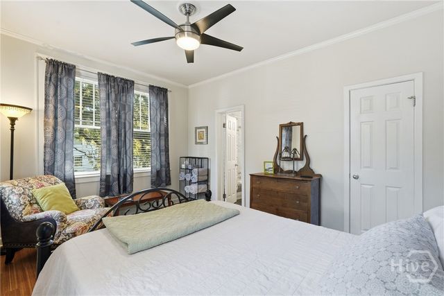 17 E 37th Street 11, Savannah, GA 31401