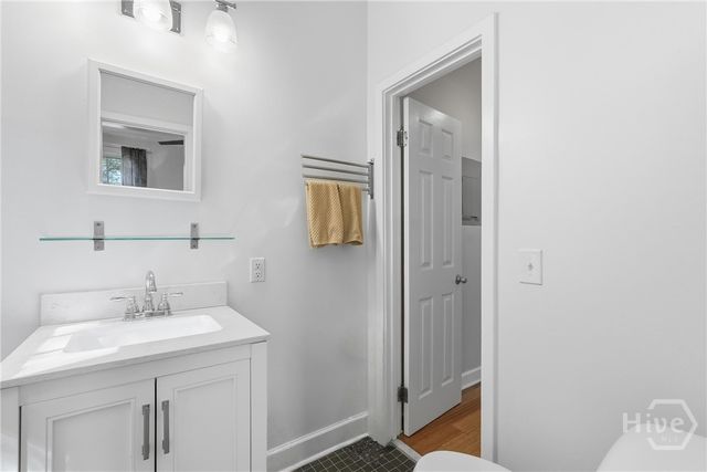 17 E 37th Street 11, Savannah, GA 31401