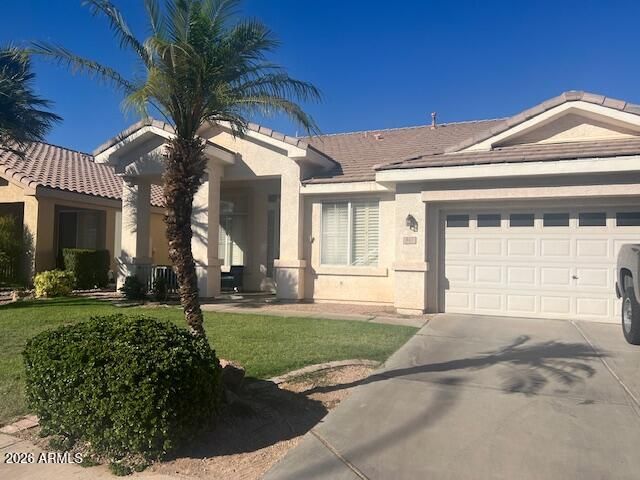 841 N CAMBRIDGE Place, Chandler, AZ 85225