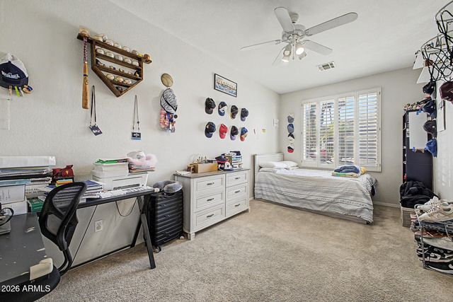 841 N CAMBRIDGE Place, Chandler, AZ 85225