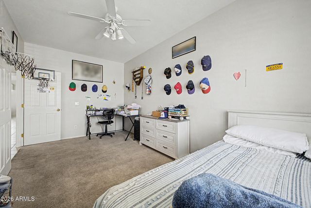 841 N CAMBRIDGE Place, Chandler, AZ 85225
