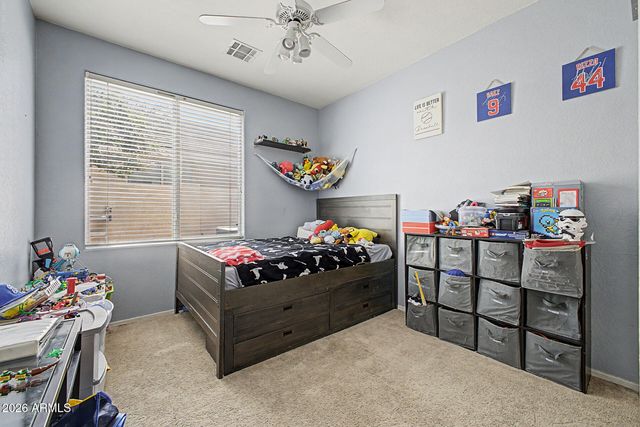841 N CAMBRIDGE Place, Chandler, AZ 85225