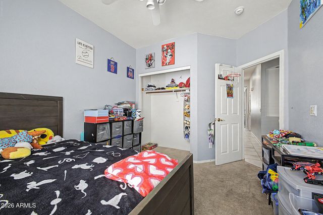 841 N CAMBRIDGE Place, Chandler, AZ 85225