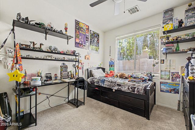 841 N CAMBRIDGE Place, Chandler, AZ 85225
